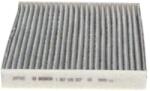 Bosch Filtru habitaclu cu carbon activ BOSCH 1 987 435 557 (1 987 435 557)