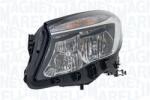 Magneti Marelli Far MAGNETI MARELLI 711307024352 (711307024352) - fixbox