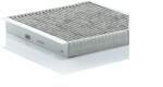 Mann-filter Filtru, aer habitaclu / polen MANN-FILTER CUK 2641 (CUK 2641)