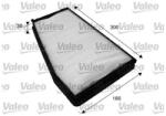 VALEO Filtru aer habitaclu / polen VALEO 715587 (715587)