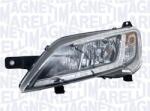 Magneti Marelli Far MAGNETI MARELLI 712501101129 (712501101129) - fixbox