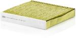 Mann-filter Filtru, aer habitaclu / polen MANN-FILTER FP 22 011 (FP 22 011)