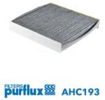 PURFLUX Filtru aer habitaclu / polen PURFLUX AHC193 (AHC193)