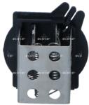 NRF Rezistor, ventilator habitaclu NRF 342052 (342052)