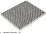 BLUE PRINT Filtru aer habitaclu / polen BLUE PRINT ADBP250079 (ADBP250079)