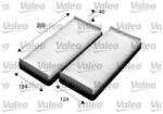 VALEO Filtru aer habitaclu / polen VALEO 715531 (715531)