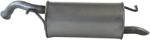 BOSAL Toba esapament finala BOSAL 228-043 (228-043) - fixbox