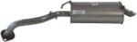 BOSAL Toba esapament finala BOSAL 228-079 (228-079) - fixbox