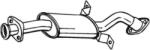 BOSAL Toba esapament primara BOSAL 177-257 (177-257) - fixbox