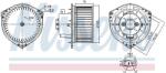 NISSENS Ventilator, habitaclu NISSENS 87454 (87454)