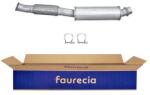 HELLA Toba esapament primara HELLA 8LB 366 021-561 (8LB 366 021-561)