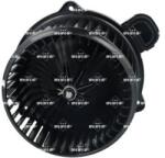 NRF Ventilator, habitaclu NRF 34709 (34709)