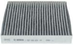 Bosch Filtru habitaclu cu carbon activ BOSCH 1 987 435 634 (1 987 435 634)