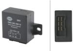 HELLA Releu, temporizare stergator parbriz HELLA 5WG 002 450-121 (5WG 002 450-121)