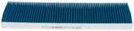 Bosch Filtru habitaclu antialergic FILTER+pro BOSCH 0 986 628 579 (0 986 628 579)