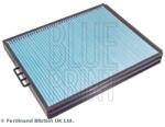 BLUE PRINT Filtru, aer habitaclu / polen BLUE PRINT ADG02509 (ADG02509)