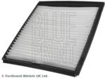 BLUE PRINT Filtru, aer habitaclu / polen BLUE PRINT ADN12502 (ADN12502)