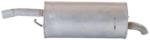 BOSAL Toba esapament finala BOSAL 154-923 (154-923) - fixbox