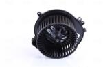 NISSENS Ventilator, habitaclu NISSENS 87431 (87431)