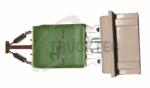 Trucktec Automotive Rezistor, ventilator habitaclu TRUCKTEC AUTOMOTIVE 01.58. 068 (01.58.068)