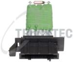 Trucktec Automotive Rezistor, ventilator habitaclu TRUCKTEC AUTOMOTIVE 02.59. 114 (02.59.114)