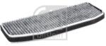 Febi Bilstein Filtru aer habitaclu / polen FEBI BILSTEIN 106008 (106008)