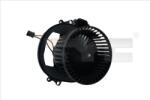 TYC Ventilator, habitaclu TYC 503-0016 (503-0016)