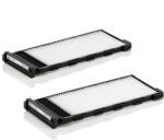 Mann-filter Filtru, aer habitaclu / polen MANN-FILTER CU 2808-2 (CU 2808-2)