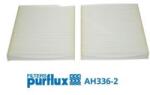 PURFLUX Filtru aer habitaclu / polen PURFLUX AH336-2 (AH336-2)