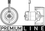 MAHLE Ventilator, habitaclu MAHLE AB 71 000P (AB 71 000P)