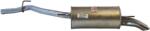 BOSAL Toba esapament finala BOSAL 283-491 (283-491) - fixbox