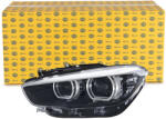 HELLA Far stanga [LED AHL, BLACK LINE, fara Logo-ul BMW] HELLA 1EX 011 930-911 (1EX 011 930-911)