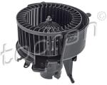 TOPRAN Ventilator, habitaclu TOPRAN 208 662 (208 662)