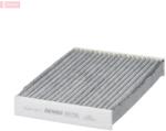 DENSO Filtru, aer habitaclu / polen DENSO DCF713K (DCF713K)