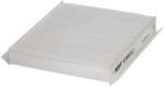 Hengst Filter Filtru aer habitaclu / polen HENGST FILTER E2987LI (E2987LI)