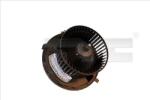 TYC Ventilator, habitaclu TYC 537-0015 (537-0015)
