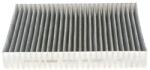 Bosch Filtru habitaclu cu carbon activ BOSCH 1 987 435 512 (1 987 435 512)