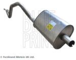BLUE PRINT Toba esapament finala BLUE PRINT ADA106002 (ADA106002) - fixbox
