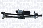 Magneti Marelli Sistem stergator parbriz MAGNETI MARELLI 064352116010 (064352116010) - fixbox