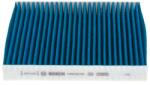 Bosch Filtru habitaclu antialergic FILTER+pro BOSCH 0 986 628 581 (0 986 628 581)