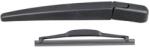 Metzger Brat stergator, parbriz METZGER 2190137 (2190137)