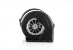 NISSENS Ventilator, habitaclu NISSENS 87752 (87752)