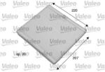 VALEO Filtru aer habitaclu / polen VALEO 698769 (698769)