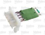 VALEO Rezistor, ventilator habitaclu VALEO 509894 (509894)
