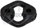 Trucktec Automotive Colier, toba esapament TRUCKTEC AUTOMOTIVE 08.39. 007 (08.39.007)