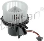 TOPRAN Ventilator, habitaclu TOPRAN 114 980 (114 980)