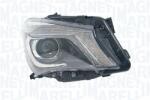Magneti Marelli Far MAGNETI MARELLI 711307024237 (711307024237) - fixbox