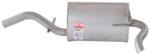 BOSAL Toba esapament finala BOSAL 233-607 (233-607) - fixbox