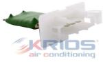 Meat & Doria Rezistor, ventilator habitaclu MEAT & DORIA K109109 (K109109)