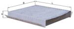 MAHLE Filtru aer habitaclu / polen MAHLE LAK 457 (LAK 457)